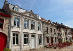 Le Dragon Limbourg - Luxurious & Cozy Holiday Home